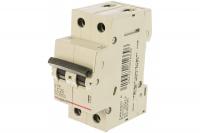 Автоматический выключатель Legrand 2П 4,5 кА С 25 A