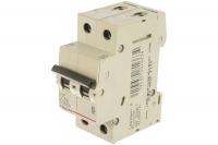 Автоматический выключатель Legrand 2П 4,5 кА С 16 A