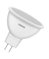 Лампа светодиодная OSRAM Value GU5.3 3000К 10 Вт