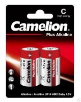 Элемент питания LR14 Camelion 1,5 В