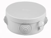 Коробка распределительная ОП 85х40мм IP55 HEGEL КР2602
