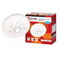 Светильник светодиодный IN HOME DECO 4000К 190 мм 12 Вт