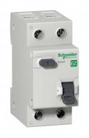 Автоматический выключатель дифференциального тока Schneider Electric С32 30 мА