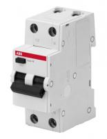 Автоматический выключатель дифференциального тока ABB Basic С16 30 мА 4,5 кА
